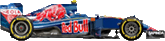 Toro Rosso STR11